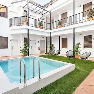 El Yayo Pepe Apartamento Córdoba