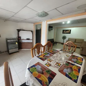 Apartacho Apartamento Cartagena