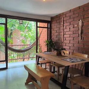 Apartamento Casa Colibri, Medellín