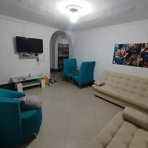 Apartamento Laureles-la 70 Apartamento