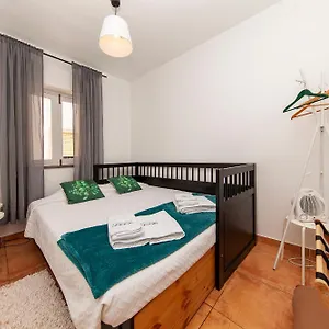 Camachinhos Downtown Apartamento Lagos