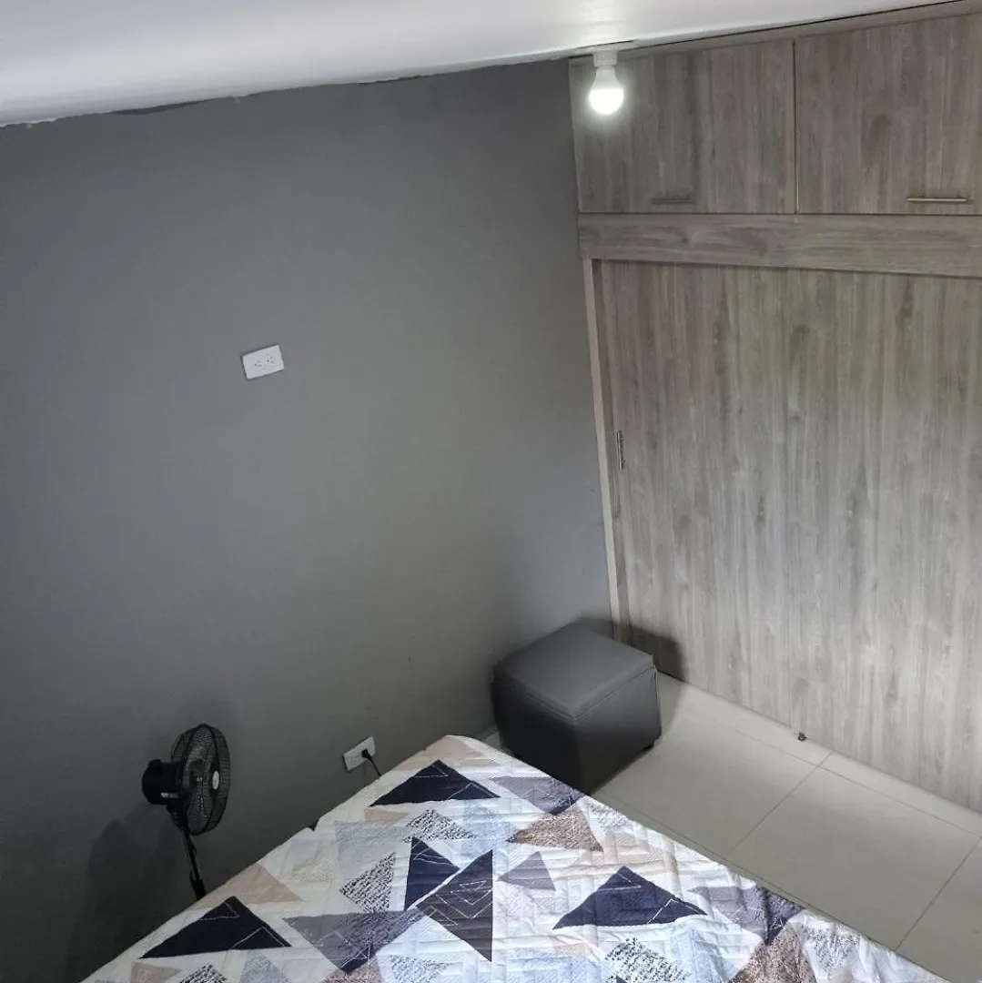 Bonito Y Elegante Apartamento Medellin