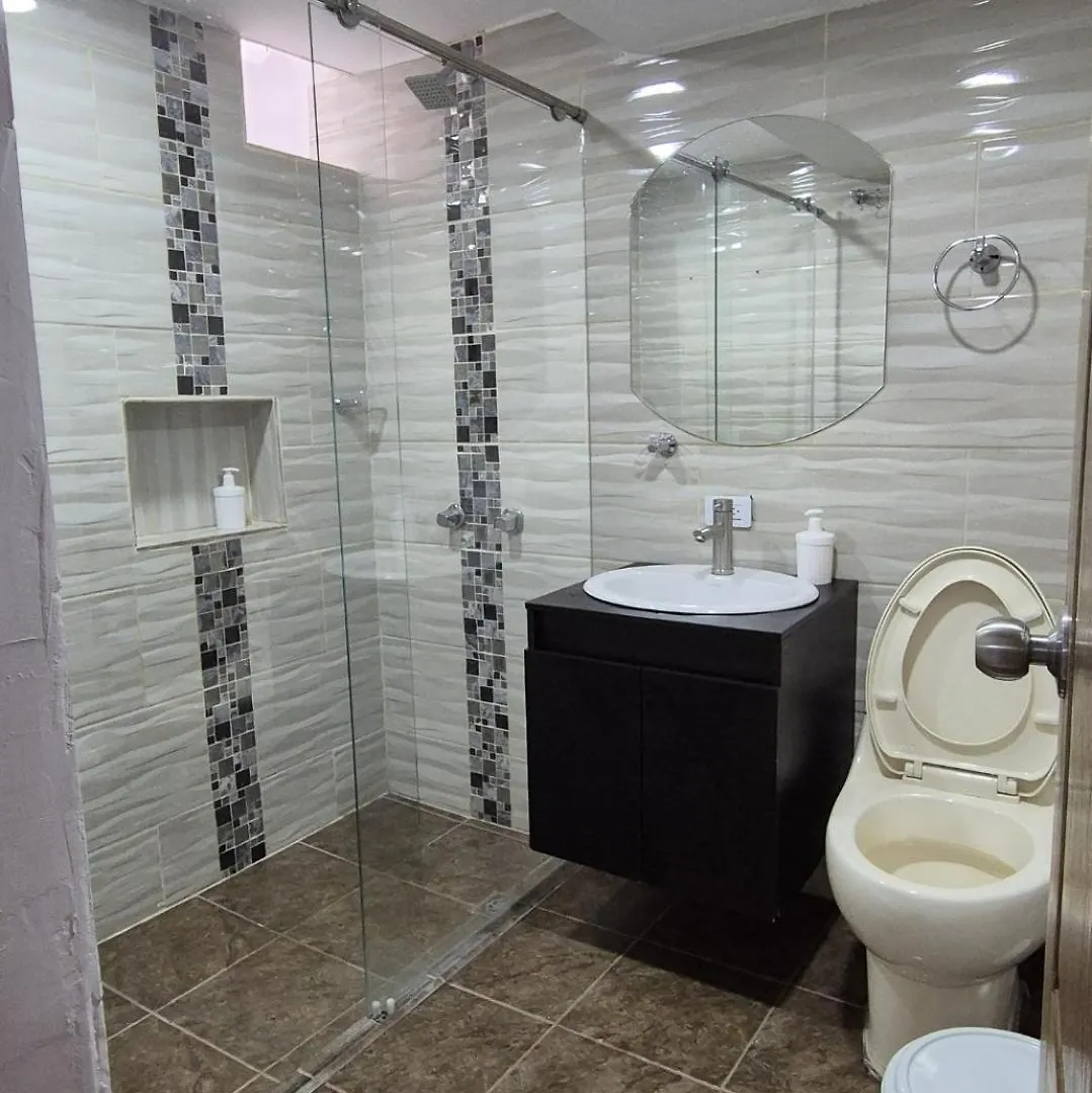 Apartment Bonito Y Elegante Apartamento Medellin