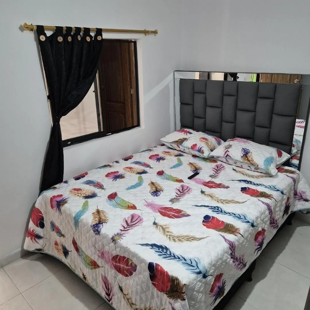 Apartment Bonito Y Elegante Apartamento Medellin Colombia