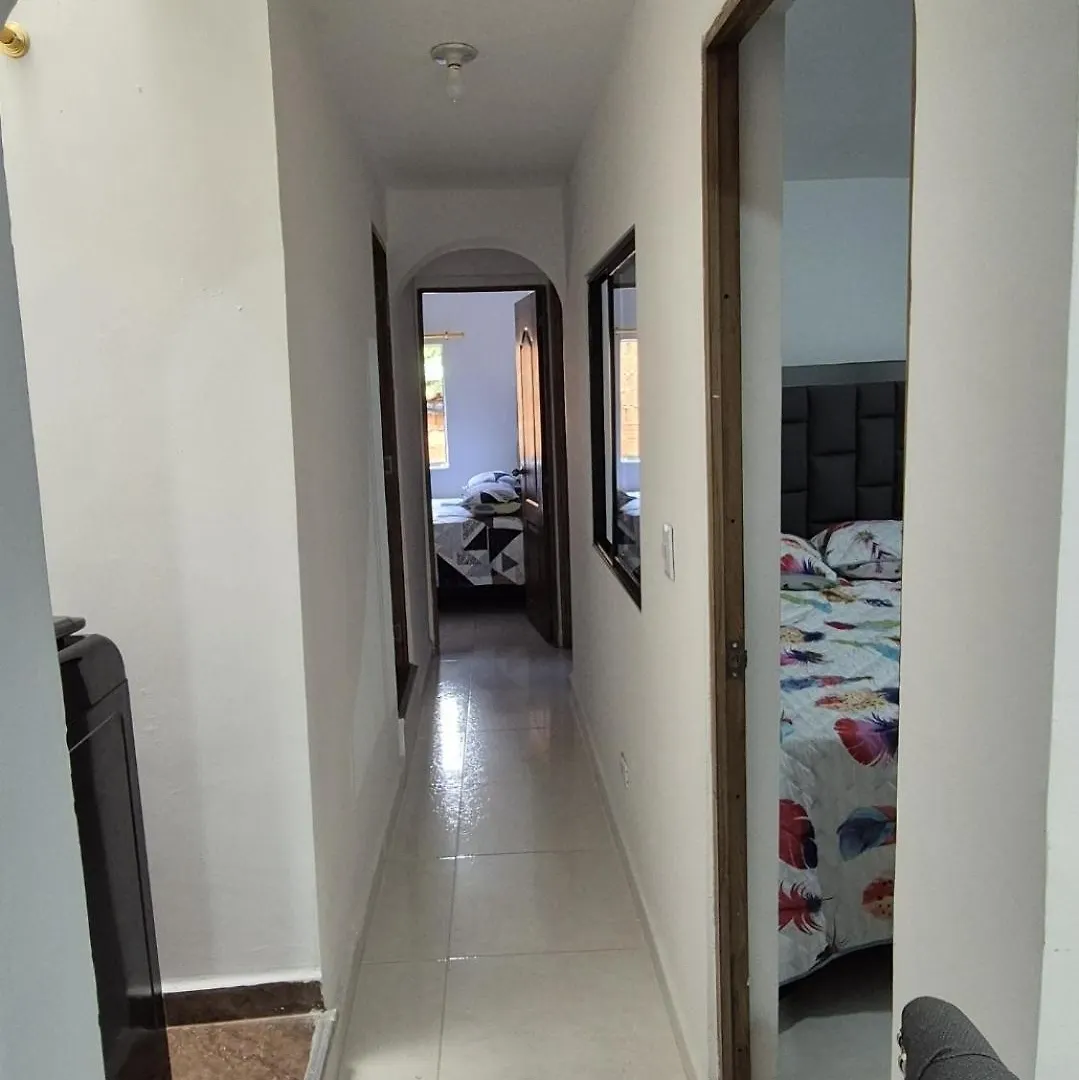 Apartment Bonito Y Elegante Apartamento Medellin