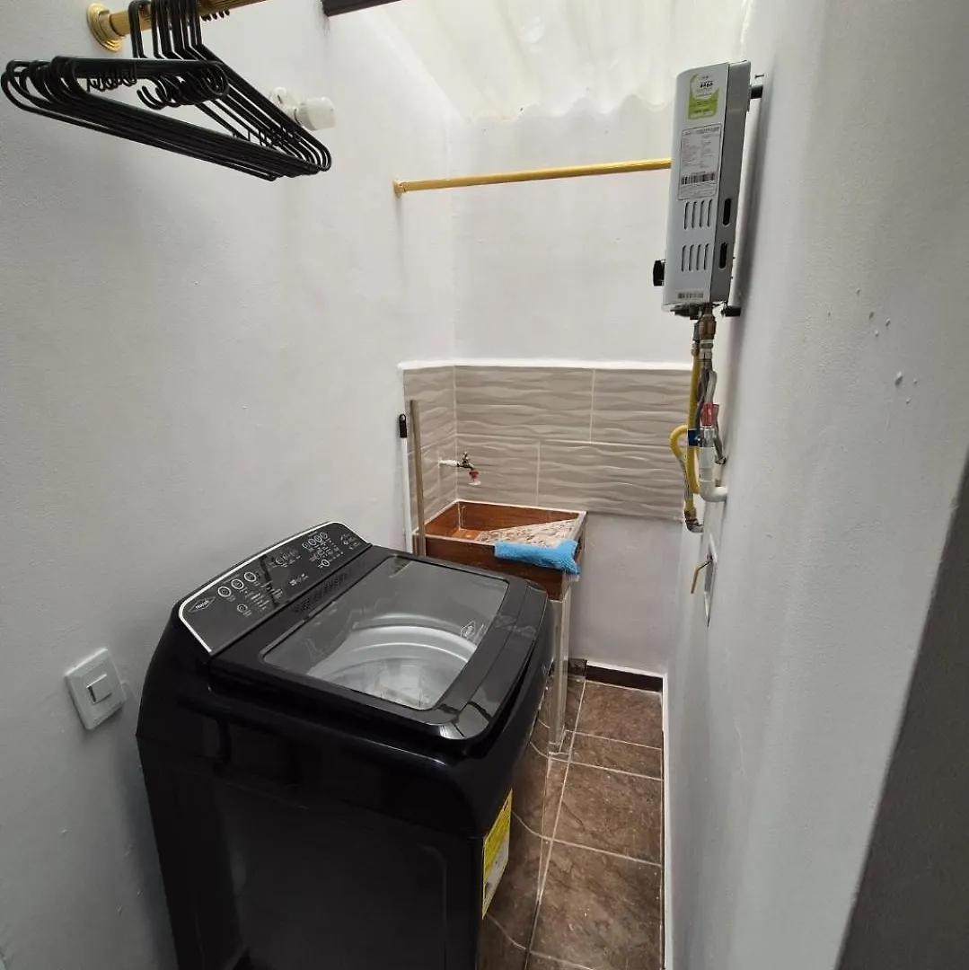 Apartman Bonito Y Elegante Apartamento Medellín Kolumbia