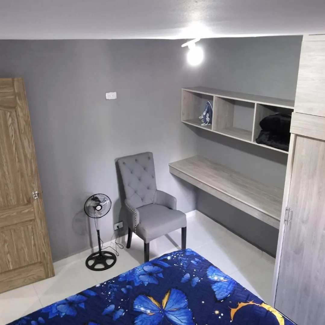 Bonito Y Elegante Apartamento Medellin Apartment
