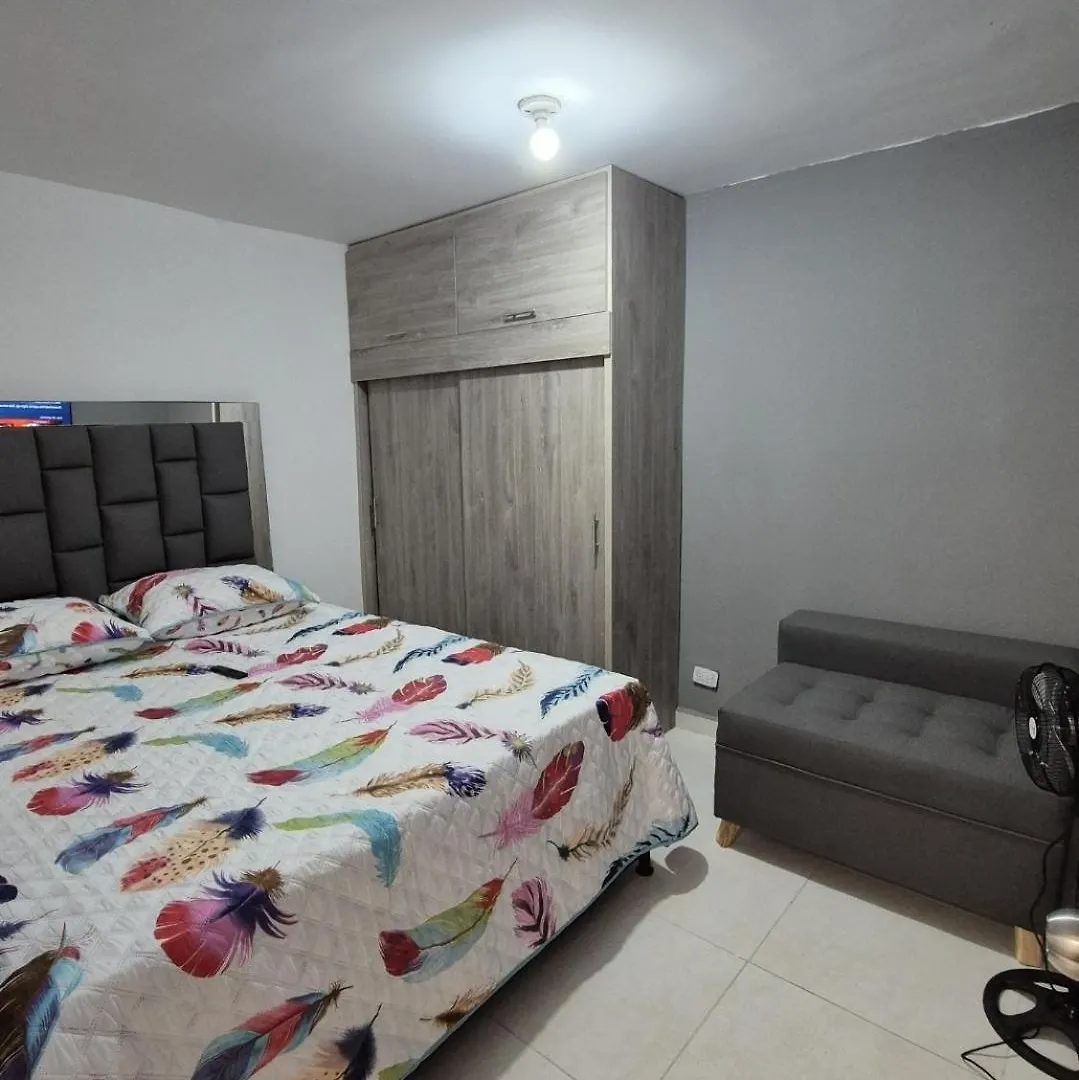 Bonito Y Elegante Apartamento Medellin