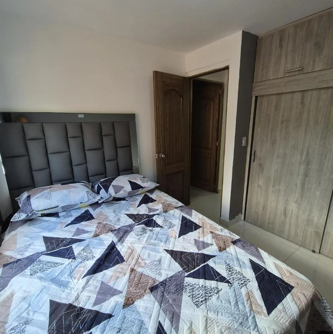 Apartment Bonito Y Elegante Apartamento Medellin