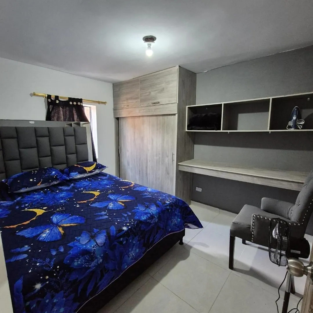 Bonito Y Elegante Apartamento Medellin 0*,
